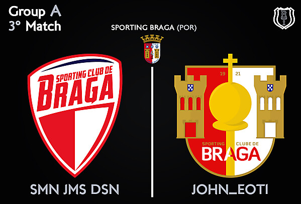Group A - Smn Jms Dsn vs John_Eoti