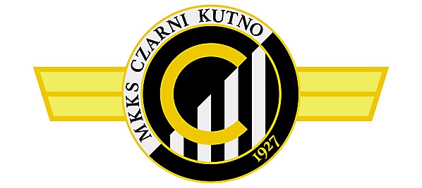 MKKS CZARNI KUTNO Crest Redesign