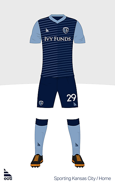 Concacaf Group C/3 - Kansas City Home