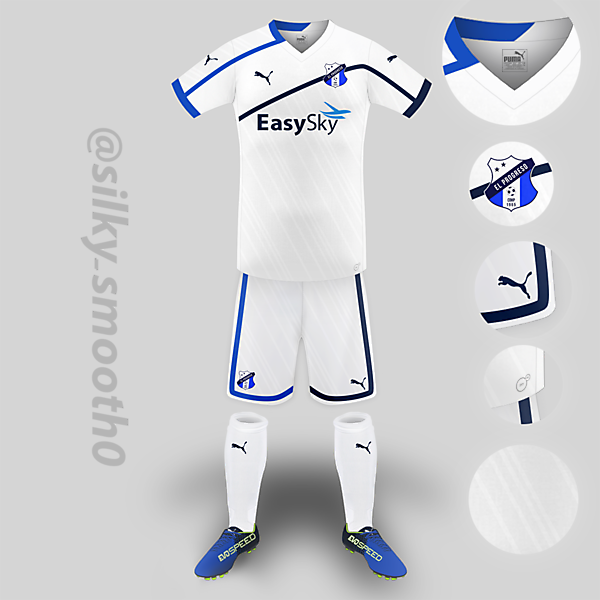 Honduras Progreso Puma