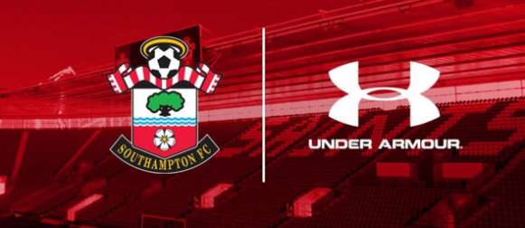 Southampton FC KIT Competition (Placeholder)