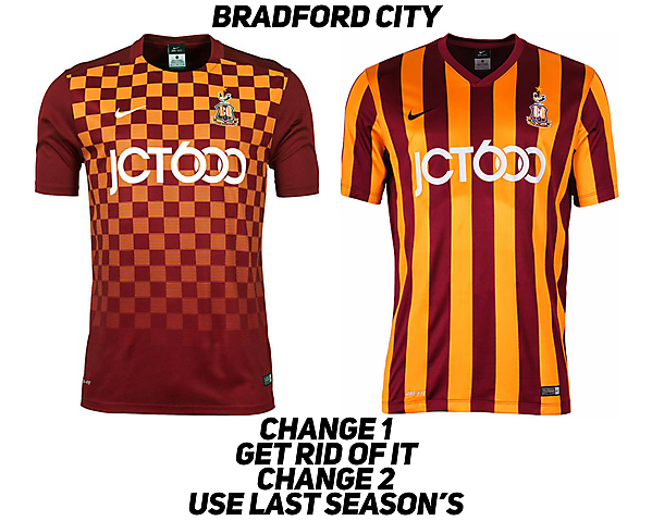 Bradford City