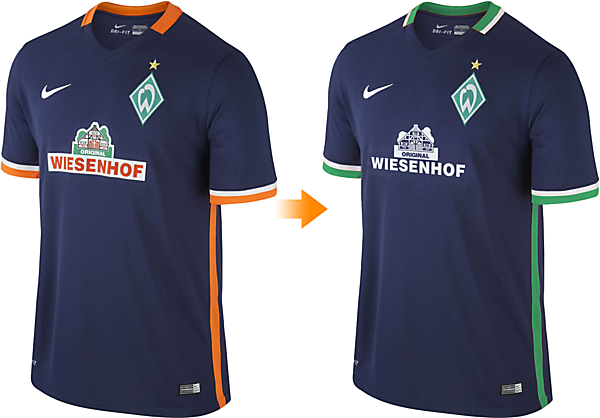 Werder Bremen 2