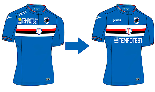Sampdoria