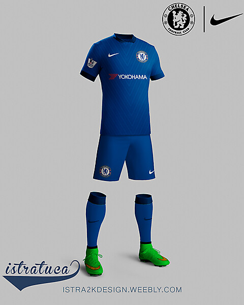 Chelsea FC