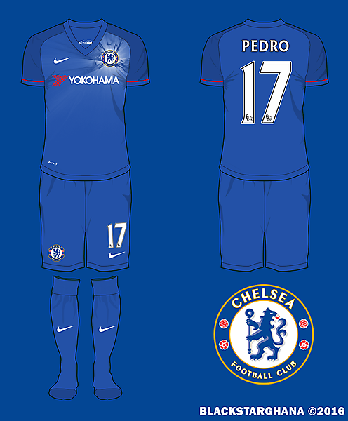 Chelsea Football Club 