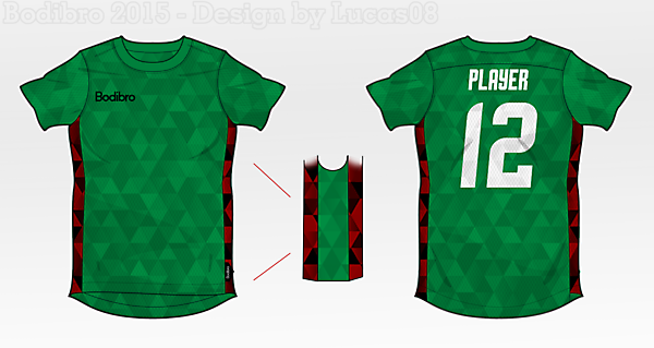 2015 Bodibro Teamwear Design - Lucas08