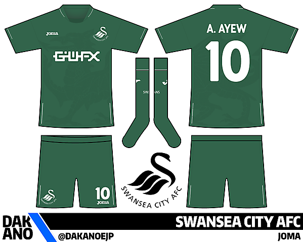 Swansea Third