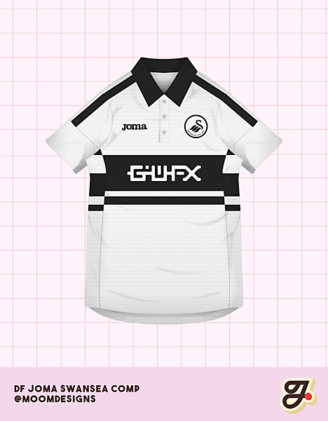 2016-17 swansea city joma kit
