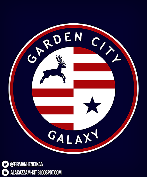 Garden City Galaxy