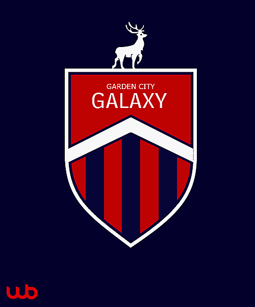 Garden City Galaxy - 2