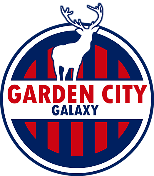 GARDEN CITY GALAXY 1
