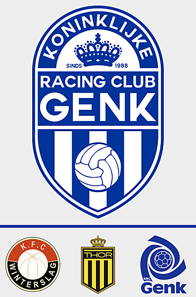KRC Genk