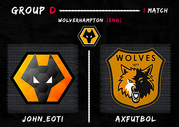 Group D - John_Eoti vs Axfutbol