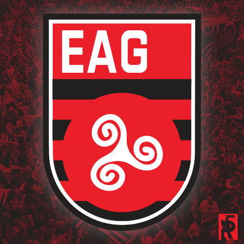 En Avant de Guingamp