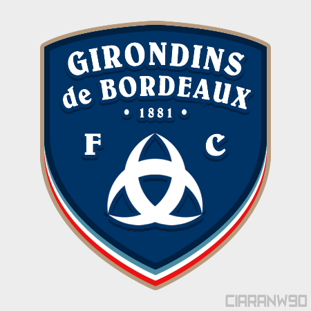 Girondins de Bordeaux