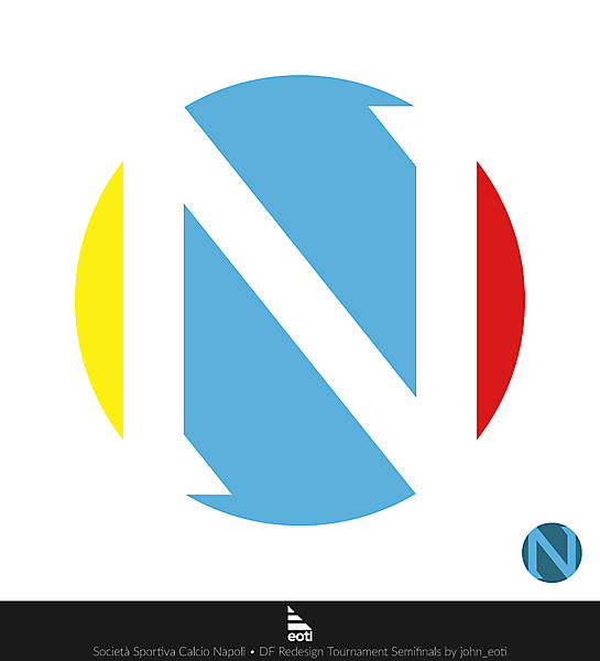 Semifinal - SSC Napoli