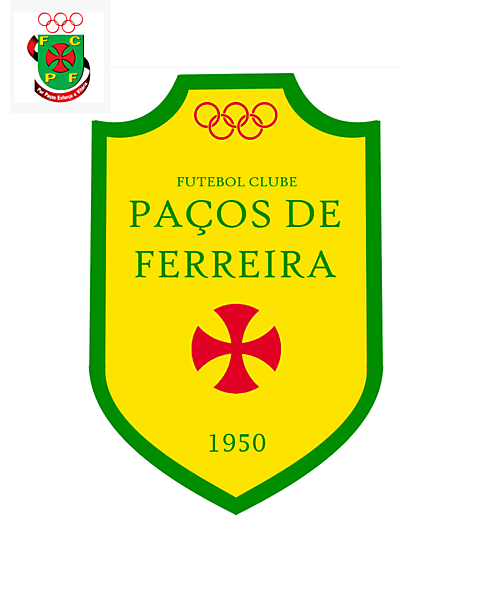 - Paços de Ferreira -