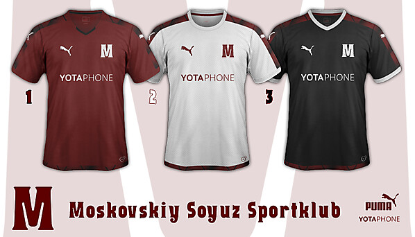 Moskovskiy Soyuz Sportklub