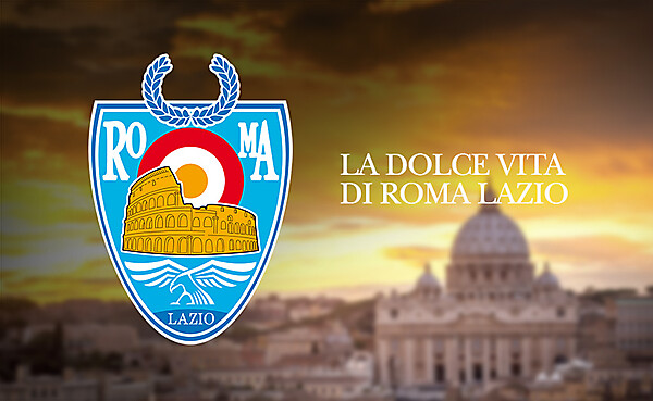 ROMA LAZIO