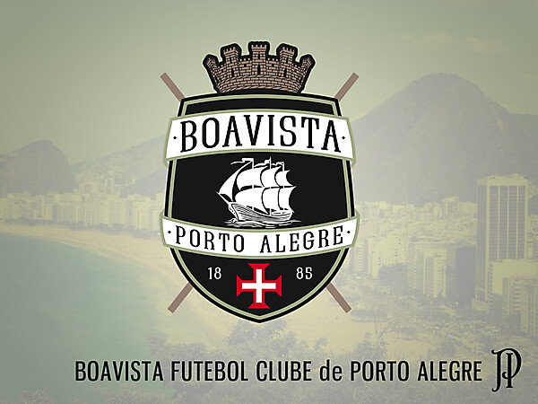 Boavista Futebol Clube de Porto Alegre 