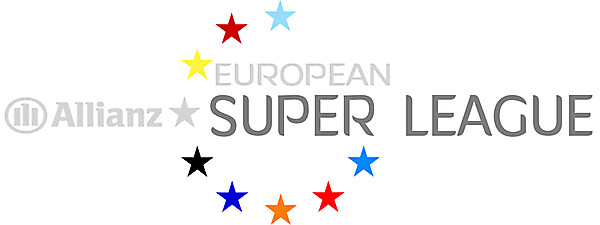 European Super League logo