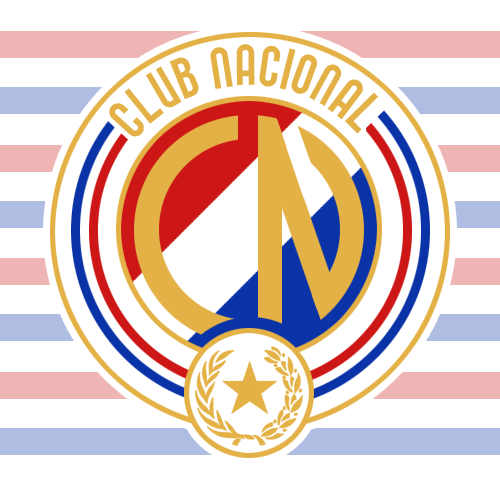 Club Nacional (PRY) Rework