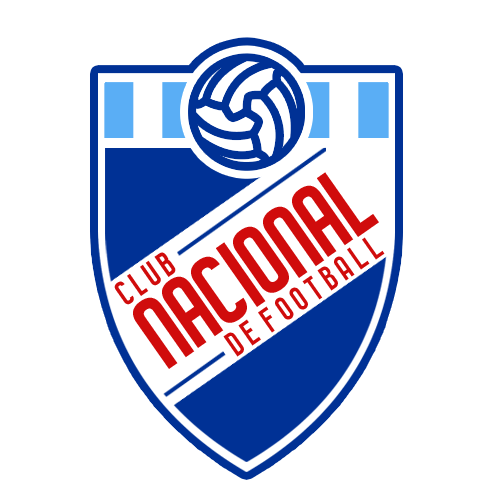 Nacional (URU) - Fixed Version