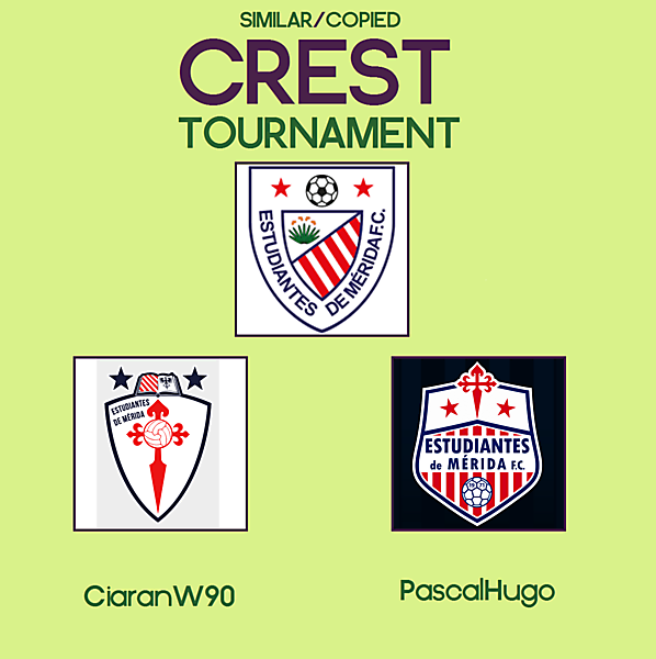 ● CiaranW90 - PascalHugo ●