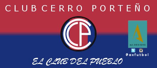 Club Cerro Porteño (PAR)