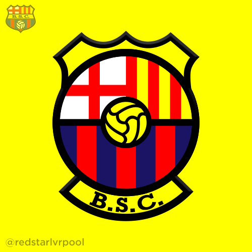 Barcelona Sporting Club