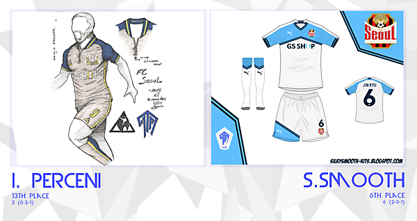 [AM4] I.Perceni v. Silky Smooth