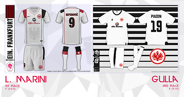 [CM4] L. Marini v. Gulla