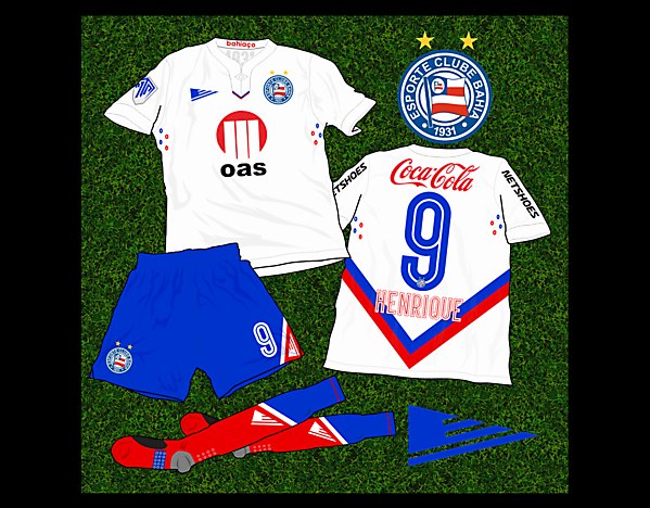 Esporte Clube Bahia