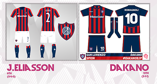 [CM10] J. Eliasson v. Dakano