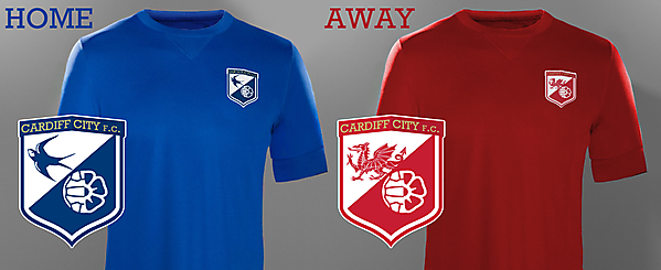 CARDIFF CITY FC