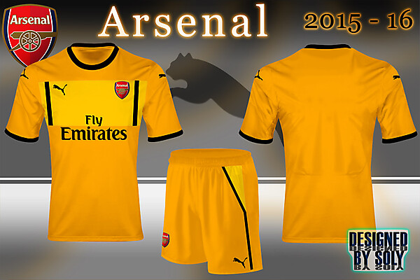 Arsenal