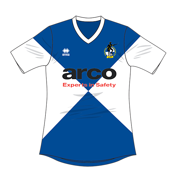 Bristol Rovers