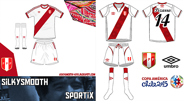 Peru - SilkySmooth vs. Sportix