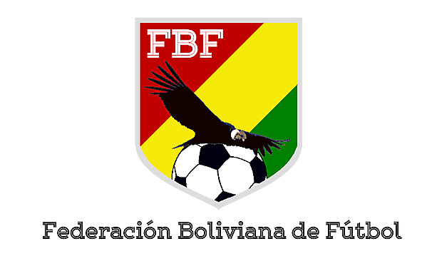 Bolivia - Design Crest