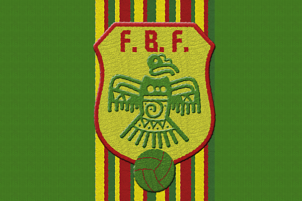 Bolivia crest