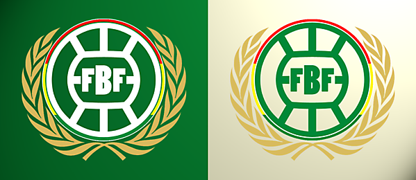 Bolivia National Team Crest 2