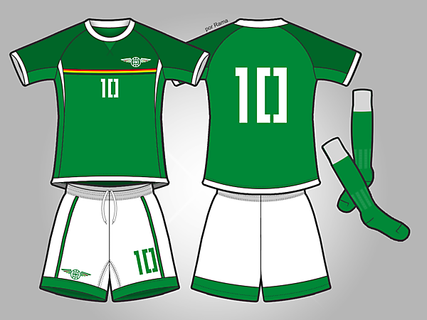 Bolivia home