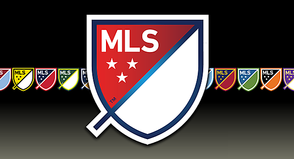 MLS (New) Current Logo