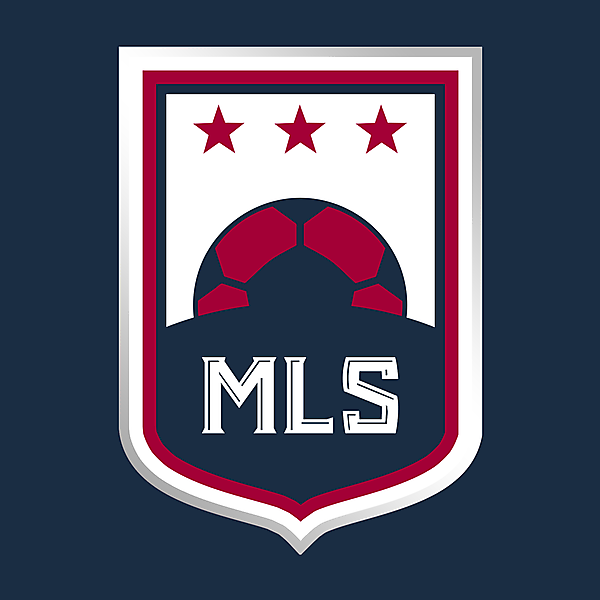 MLS Crest