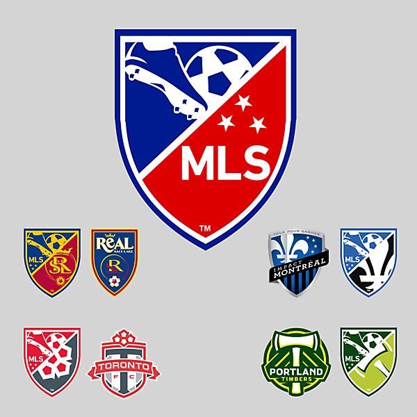 MLS proposed logo