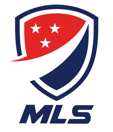 MLS Logo Redesign