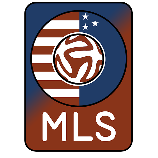 MLS logo