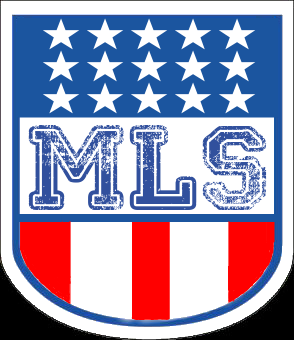 MLS Crest