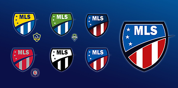 MLS Logo Concept 2